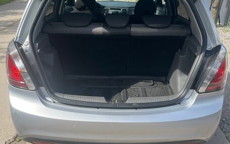 KIA Rio II, 2011 год, 670 000 рублей, 10 фотография
