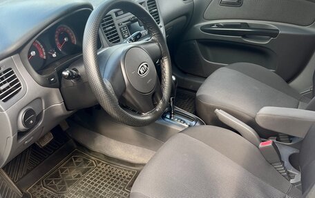 KIA Rio II, 2011 год, 670 000 рублей, 22 фотография