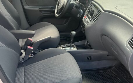 KIA Rio II, 2011 год, 670 000 рублей, 25 фотография
