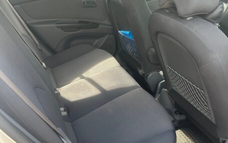 KIA Rio II, 2011 год, 670 000 рублей, 24 фотография