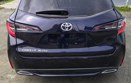 Toyota Corolla, 2019 год, 1 722 000 рублей, 6 фотография