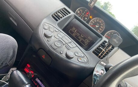 Nissan Primera III, 2002 год, 355 000 рублей, 8 фотография