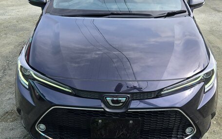 Toyota Corolla, 2019 год, 1 722 000 рублей, 5 фотография