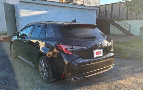 Toyota Corolla, 2019 год, 1 722 000 рублей, 4 фотография