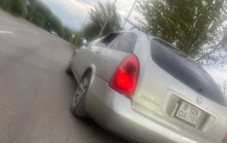 Nissan Primera III, 2002 год, 355 000 рублей, 3 фотография