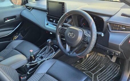 Toyota Corolla, 2019 год, 1 722 000 рублей, 2 фотография