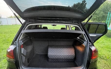 Volkswagen Golf VI, 2009 год, 650 000 рублей, 7 фотография