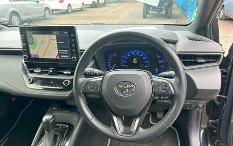 Toyota Corolla, 2019 год, 1 722 000 рублей, 10 фотография