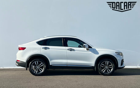 Geely Tugella FY11, 2019 год, 2 050 000 рублей, 3 фотография