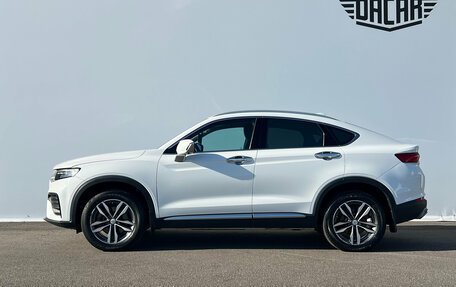 Geely Tugella FY11, 2019 год, 2 050 000 рублей, 4 фотография