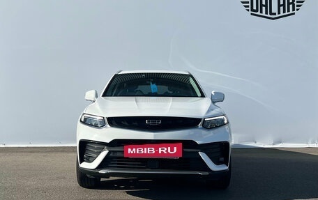 Geely Tugella FY11, 2019 год, 2 050 000 рублей, 5 фотография