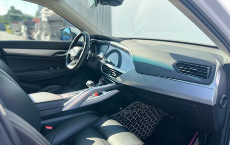 Geely Tugella FY11, 2019 год, 2 050 000 рублей, 7 фотография