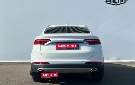 Geely Tugella FY11, 2019 год, 2 050 000 рублей, 6 фотография