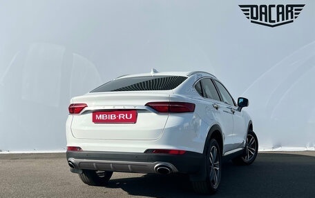 Geely Tugella FY11, 2019 год, 2 050 000 рублей, 2 фотография