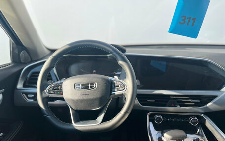 Geely Tugella FY11, 2019 год, 2 050 000 рублей, 16 фотография