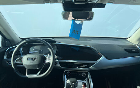 Geely Tugella FY11, 2019 год, 2 050 000 рублей, 15 фотография