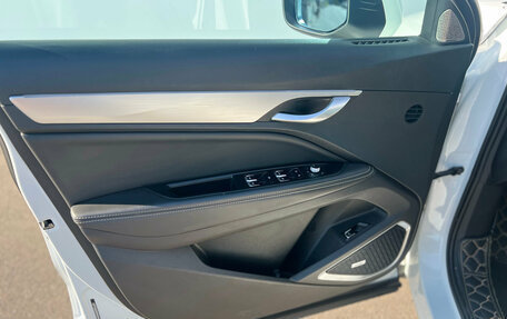Geely Tugella FY11, 2019 год, 2 050 000 рублей, 13 фотография