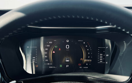 Geely Tugella FY11, 2019 год, 2 050 000 рублей, 18 фотография