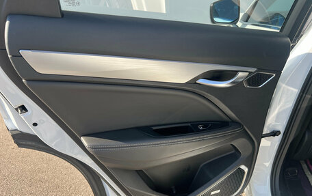 Geely Tugella FY11, 2019 год, 2 050 000 рублей, 14 фотография