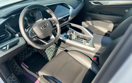 Geely Tugella FY11, 2019 год, 2 050 000 рублей, 11 фотография