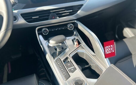 Geely Tugella FY11, 2019 год, 2 050 000 рублей, 17 фотография