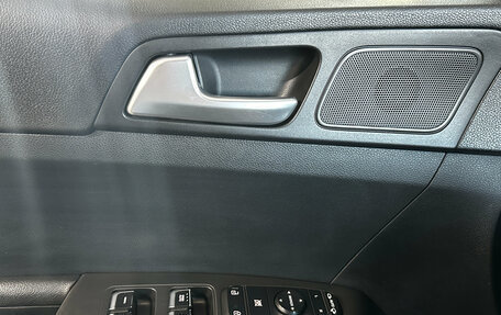 KIA Sportage IV рестайлинг, 2021 год, 2 350 000 рублей, 16 фотография