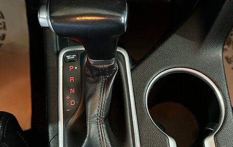 KIA Sportage IV рестайлинг, 2021 год, 2 350 000 рублей, 15 фотография