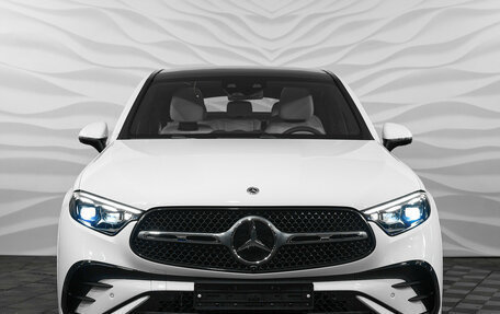 Mercedes-Benz GLC Coupe, 2026 год, 9 490 000 рублей, 2 фотография