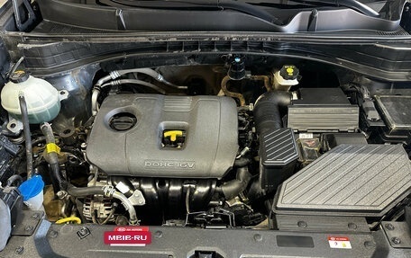KIA Sportage IV рестайлинг, 2021 год, 2 350 000 рублей, 19 фотография