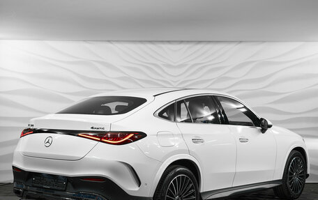 Mercedes-Benz GLC Coupe, 2026 год, 9 490 000 рублей, 4 фотография