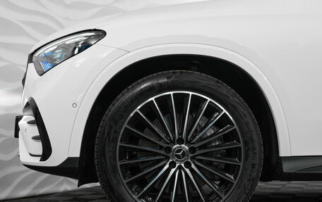 Mercedes-Benz GLC Coupe, 2026 год, 9 490 000 рублей, 7 фотография