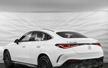 Mercedes-Benz GLC Coupe, 2026 год, 9 490 000 рублей, 6 фотография