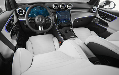 Mercedes-Benz GLC Coupe, 2026 год, 9 490 000 рублей, 10 фотография