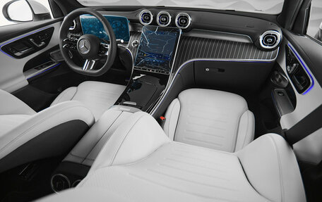 Mercedes-Benz GLC Coupe, 2026 год, 9 490 000 рублей, 12 фотография