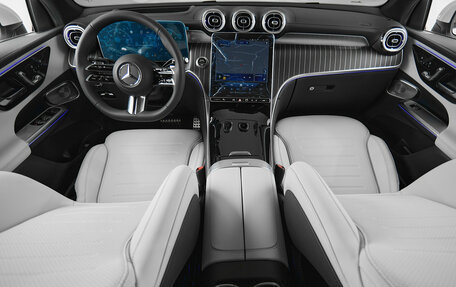 Mercedes-Benz GLC Coupe, 2026 год, 9 490 000 рублей, 11 фотография