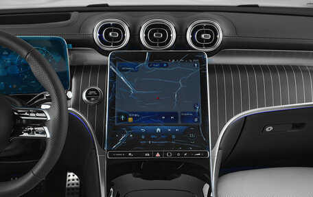 Mercedes-Benz GLC Coupe, 2026 год, 9 490 000 рублей, 13 фотография
