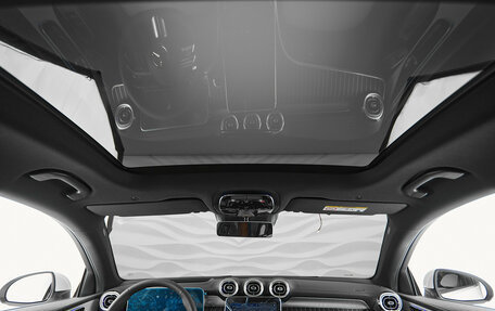 Mercedes-Benz GLC Coupe, 2026 год, 9 490 000 рублей, 16 фотография