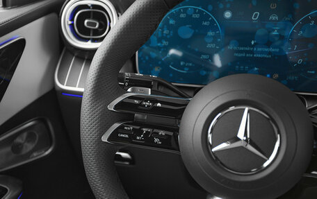 Mercedes-Benz GLC Coupe, 2026 год, 9 490 000 рублей, 17 фотография