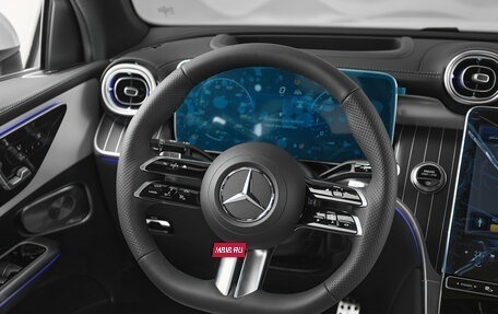 Mercedes-Benz GLC Coupe, 2026 год, 9 490 000 рублей, 14 фотография