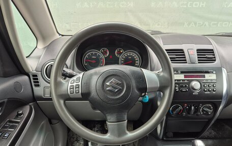 Suzuki SX4 II рестайлинг, 2013 год, 929 000 рублей, 5 фотография