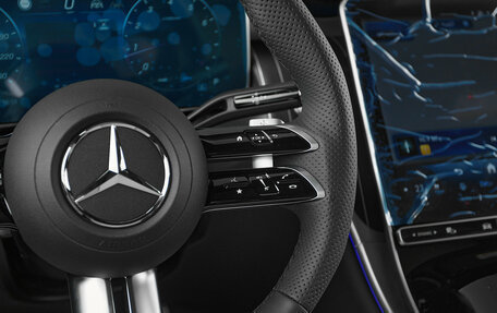 Mercedes-Benz GLC Coupe, 2026 год, 9 490 000 рублей, 18 фотография