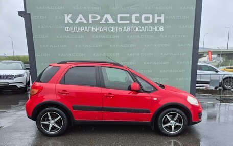 Suzuki SX4 II рестайлинг, 2013 год, 929 000 рублей, 4 фотография