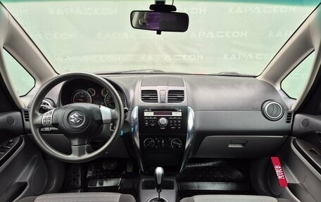 Suzuki SX4 II рестайлинг, 2013 год, 929 000 рублей, 6 фотография