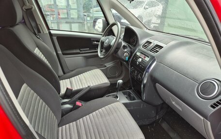 Suzuki SX4 II рестайлинг, 2013 год, 929 000 рублей, 7 фотография