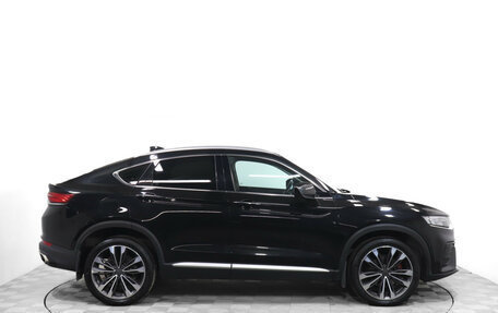 Geely Tugella FY11, 2021 год, 2 239 000 рублей, 4 фотография
