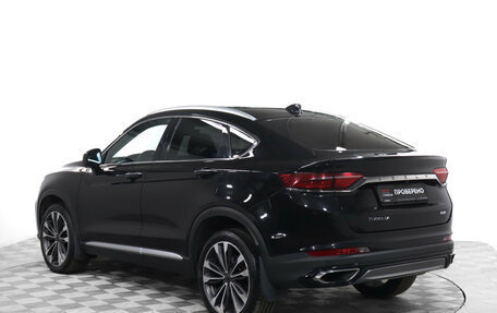 Geely Tugella FY11, 2021 год, 2 239 000 рублей, 8 фотография
