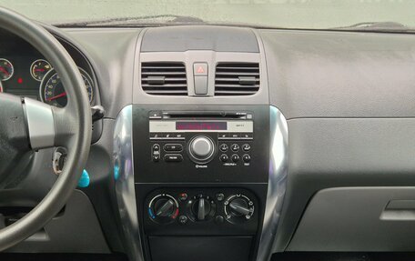 Suzuki SX4 II рестайлинг, 2013 год, 929 000 рублей, 10 фотография