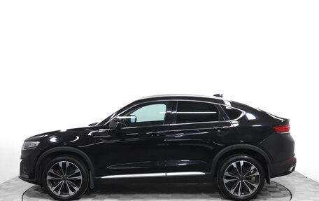 Geely Tugella FY11, 2021 год, 2 239 000 рублей, 9 фотография