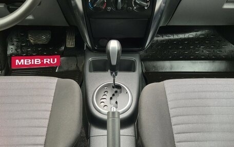 Suzuki SX4 II рестайлинг, 2013 год, 929 000 рублей, 11 фотография