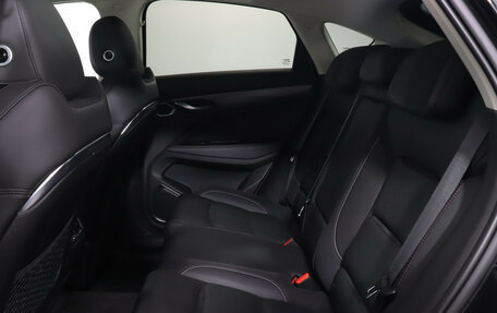 Geely Tugella FY11, 2021 год, 2 239 000 рублей, 11 фотография
